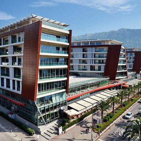 Condo Studio Plaza Budva Zewnętrze zdjęcie