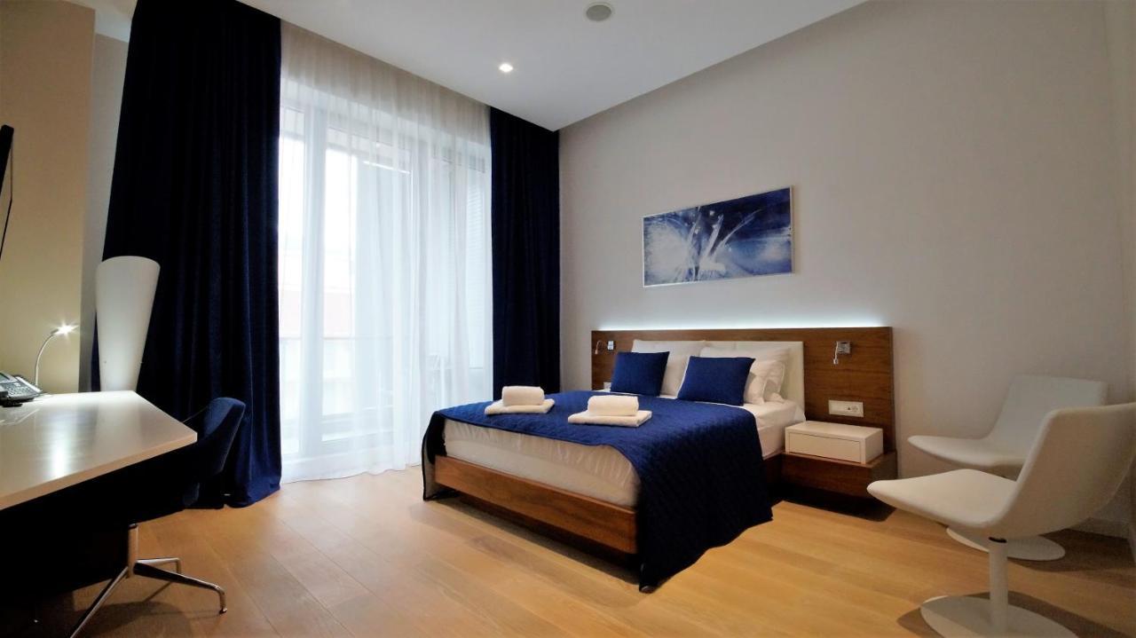 Condo Studio Plaza Budva Zewnętrze zdjęcie