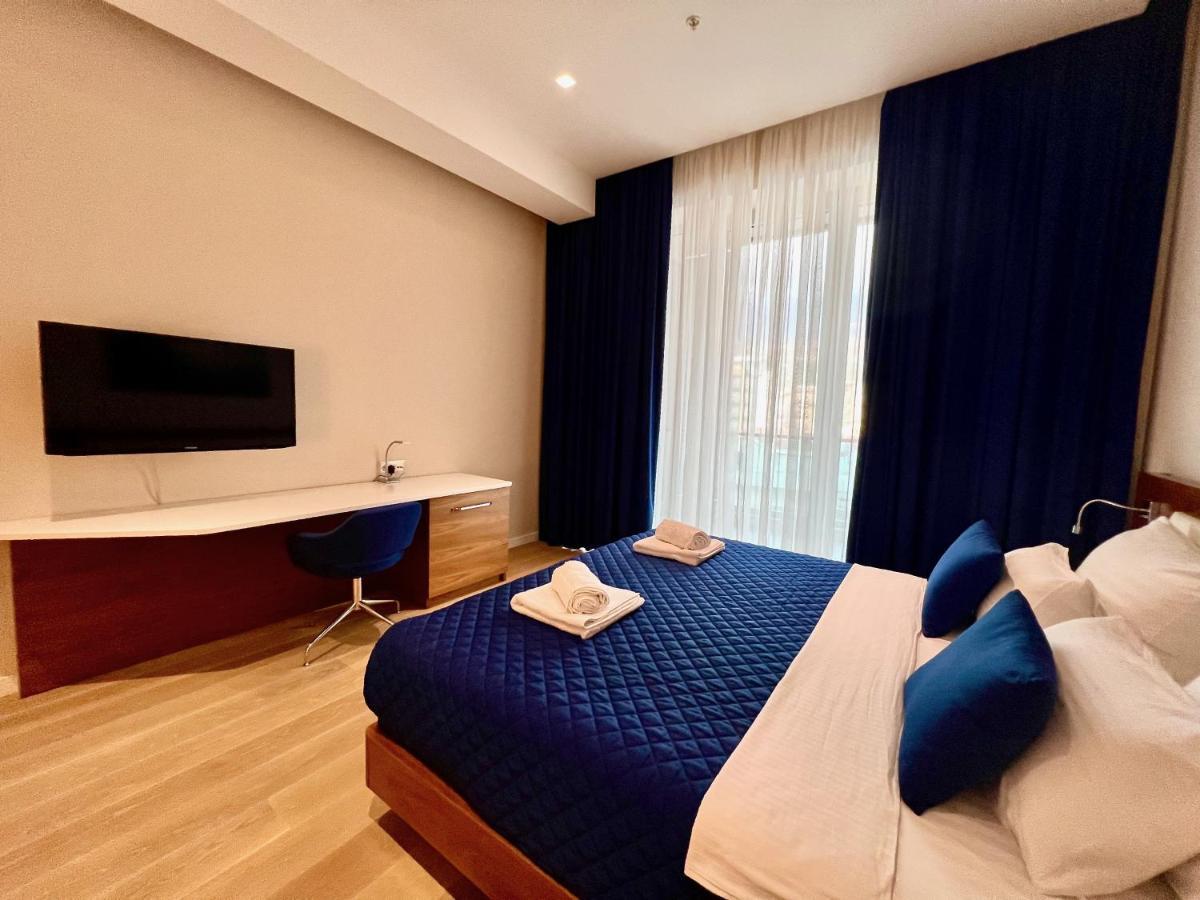 Condo Studio Plaza Budva Zewnętrze zdjęcie