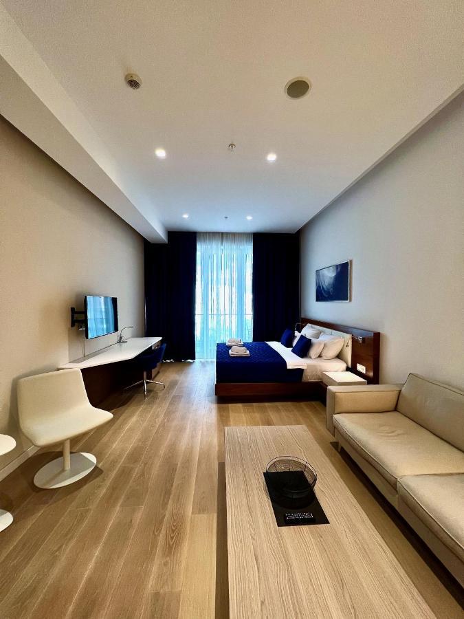 Condo Studio Plaza Budva Zewnętrze zdjęcie