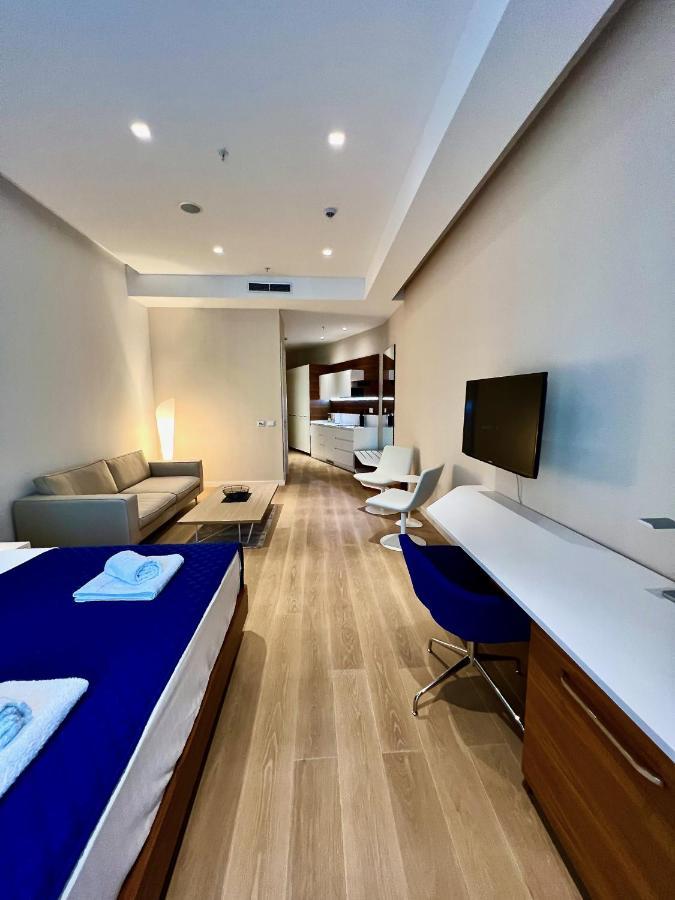 Condo Studio Plaza Budva Zewnętrze zdjęcie