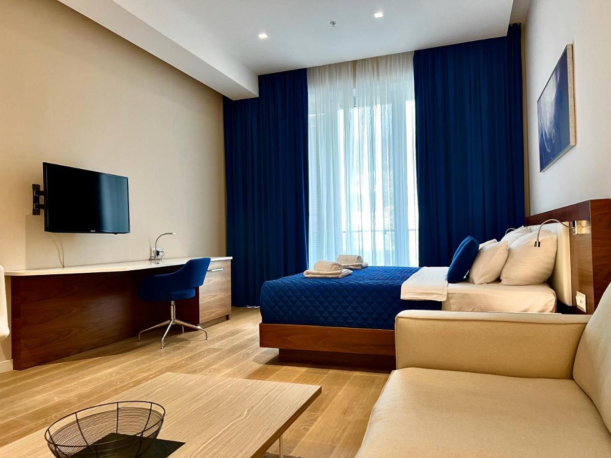 Condo Studio Plaza Budva Zewnętrze zdjęcie