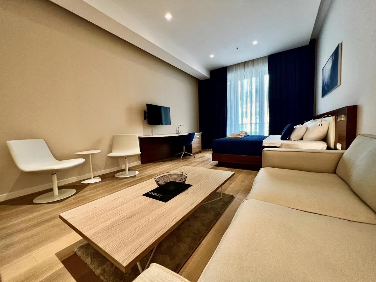 Condo Studio Plaza Budva Zewnętrze zdjęcie