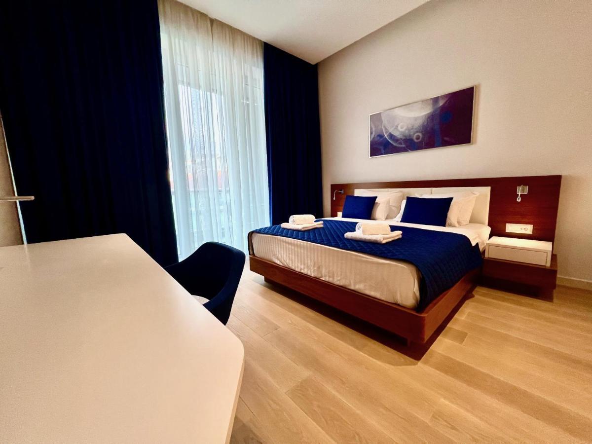 Condo Studio Plaza Budva Zewnętrze zdjęcie