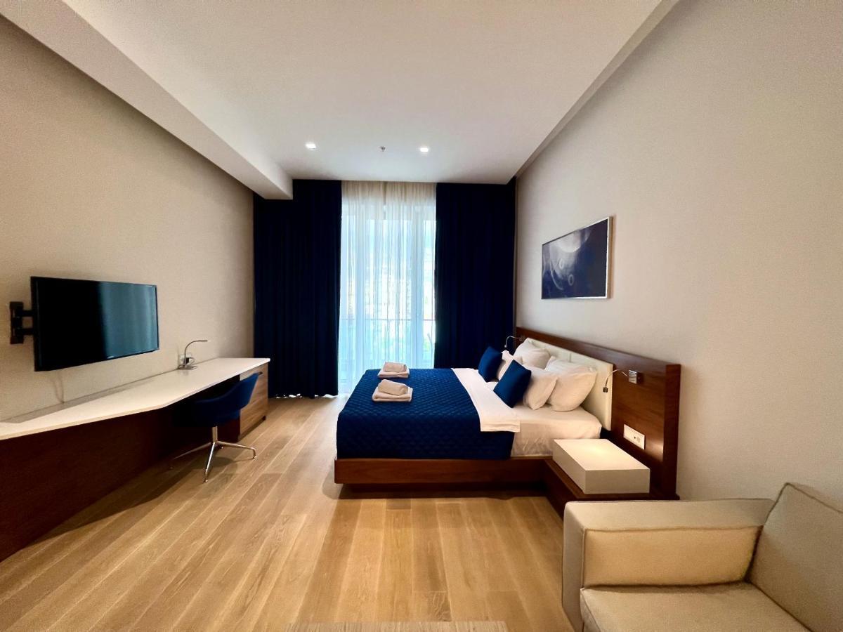 Condo Studio Plaza Budva Zewnętrze zdjęcie