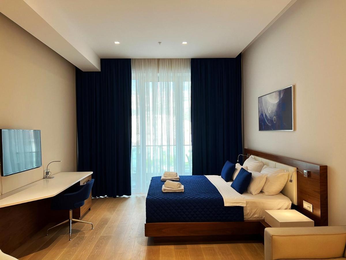 Condo Studio Plaza Budva Zewnętrze zdjęcie