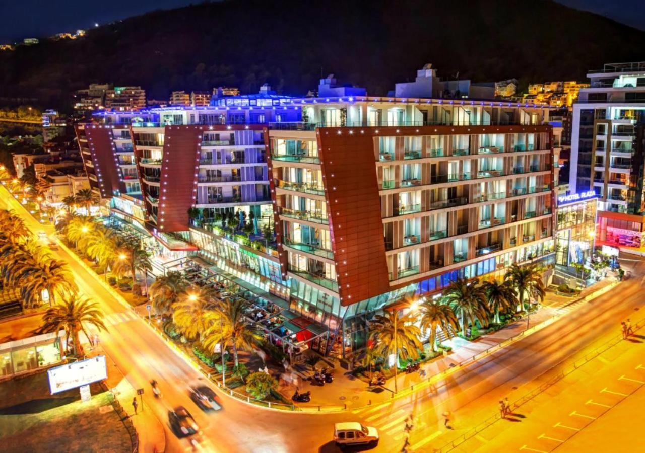 Condo Studio Plaza Budva Zewnętrze zdjęcie